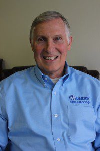 randy magers