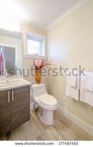 bathroom, magers elite cleaning